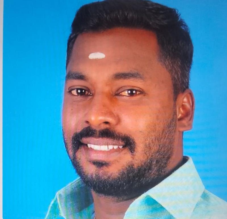 Groom Image